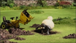 Shaun the Sheep - Season 07 Episode 15